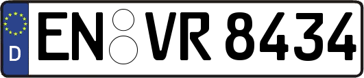 EN-VR8434