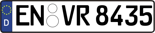 EN-VR8435