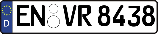 EN-VR8438
