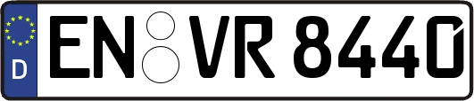 EN-VR8440