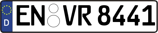 EN-VR8441