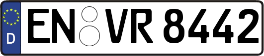 EN-VR8442
