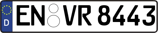 EN-VR8443