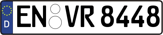 EN-VR8448