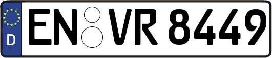 EN-VR8449