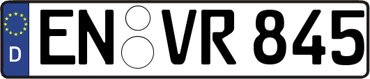 EN-VR845