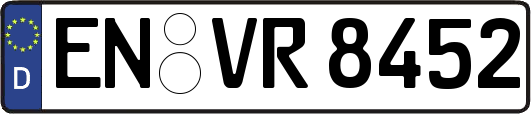 EN-VR8452