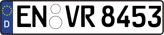 EN-VR8453