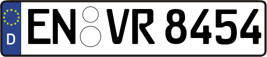 EN-VR8454