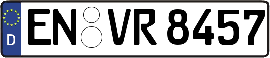 EN-VR8457