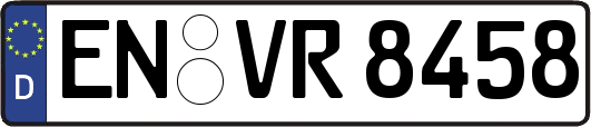 EN-VR8458