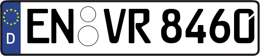 EN-VR8460