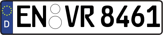 EN-VR8461