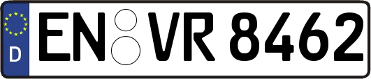 EN-VR8462