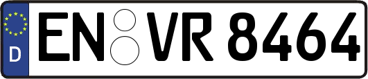 EN-VR8464