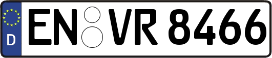EN-VR8466