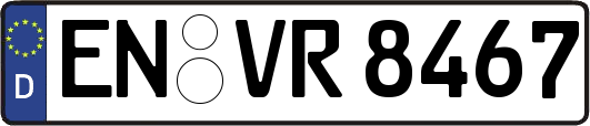 EN-VR8467