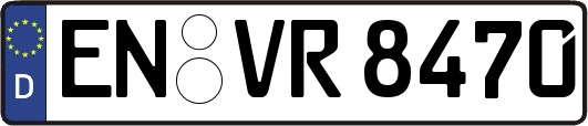 EN-VR8470