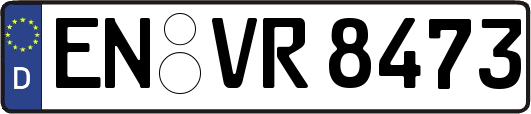EN-VR8473