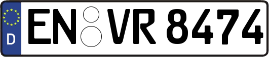 EN-VR8474