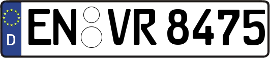 EN-VR8475