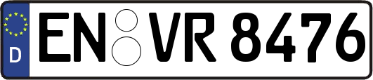 EN-VR8476