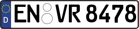 EN-VR8478