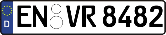 EN-VR8482
