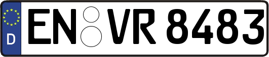 EN-VR8483