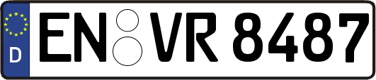 EN-VR8487