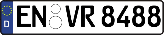 EN-VR8488