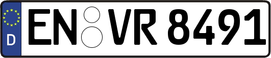 EN-VR8491