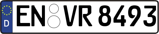 EN-VR8493