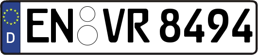 EN-VR8494