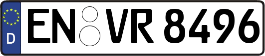 EN-VR8496