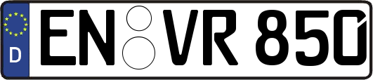 EN-VR850