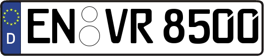 EN-VR8500