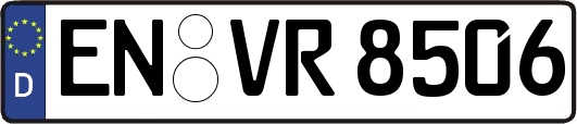 EN-VR8506