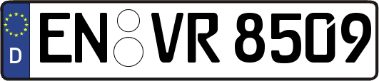EN-VR8509