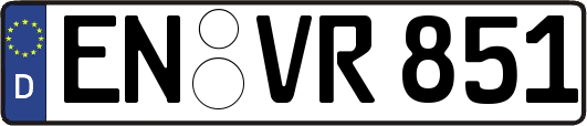 EN-VR851