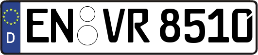 EN-VR8510
