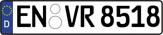 EN-VR8518