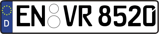 EN-VR8520