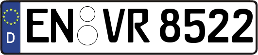 EN-VR8522