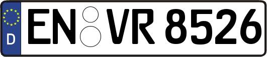 EN-VR8526