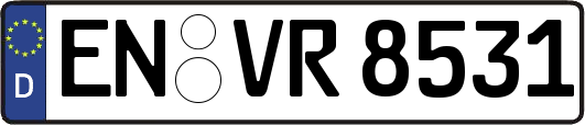EN-VR8531