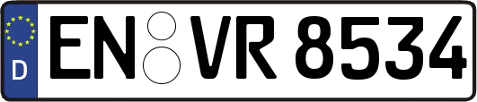 EN-VR8534