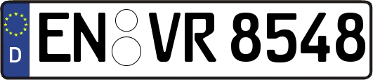 EN-VR8548