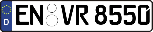 EN-VR8550