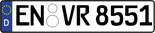 EN-VR8551